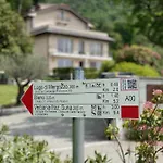 Casa Della Capra Inn Mergozzo
