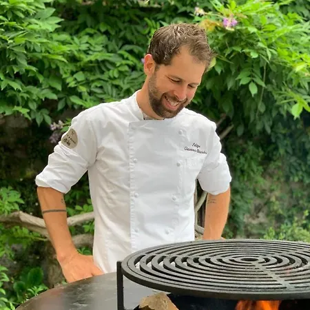 Casa Della Capra 3* Мергоццо