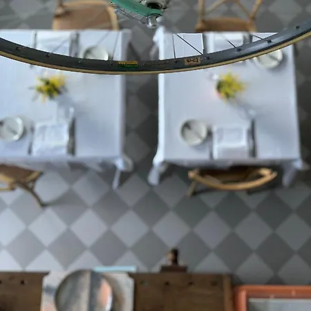 Casa Della Capra 3*