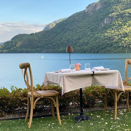 Casa Della Capra 3*