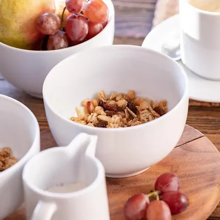 Estalagem Casa Della Capra