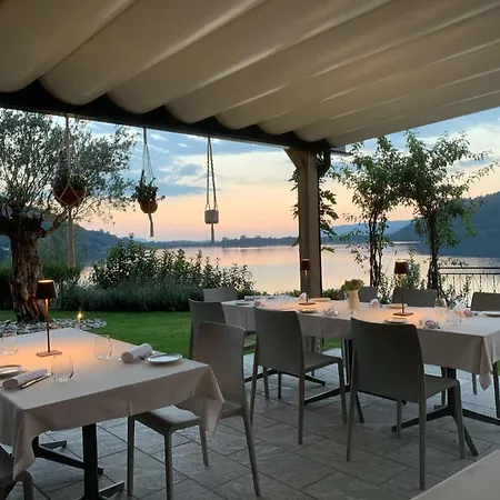 Casa Della Capra