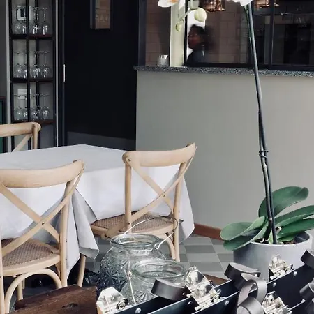 Casa Della Capra 여관 메르고초