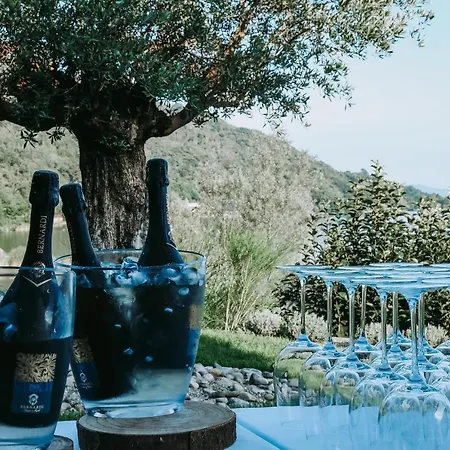 Casa Della Capra 3* Мергоццо