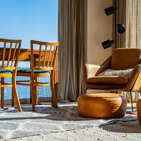 Мини-отель Casa Della Capra 3*