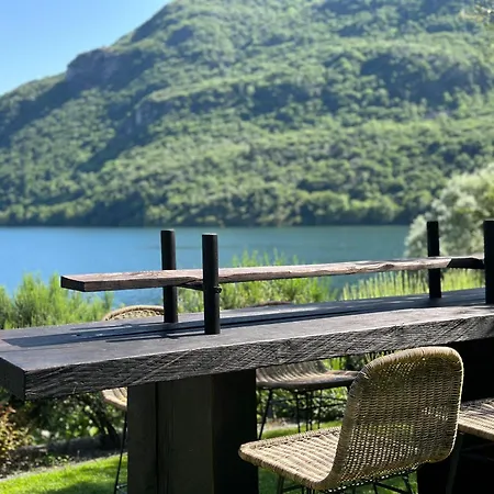 Gasthof Casa Della Capra 3*