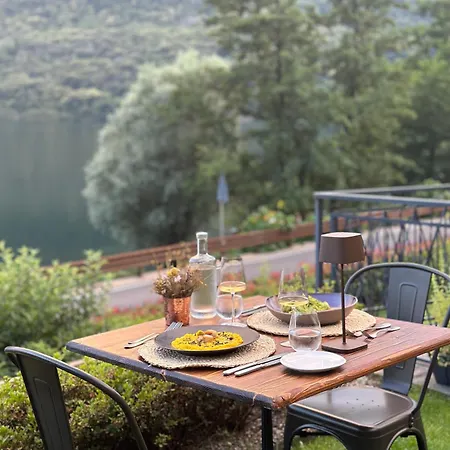 Casa Della Capra Gasthof 3*