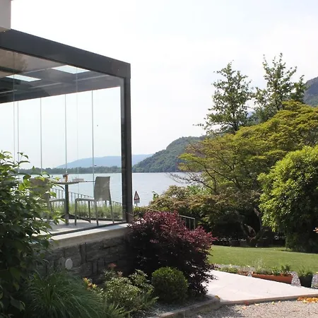 Kro Casa Della Capra Mergozzo