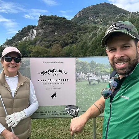 Мини-отель Casa Della Capra