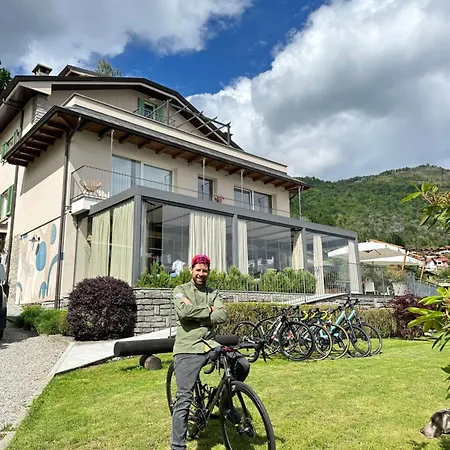 Casa Della Capra 3*