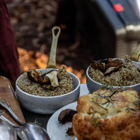 Casa Della Capra Мергоццо