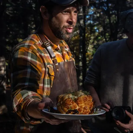 Casa Della Capra Estalagem