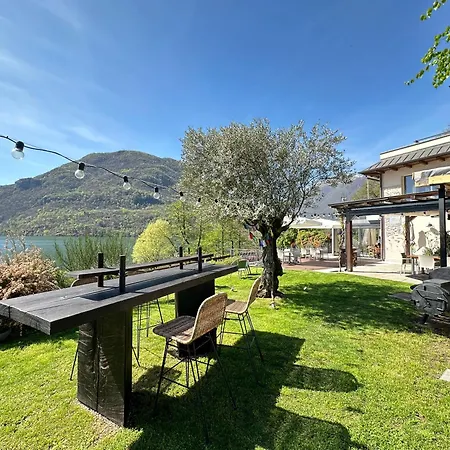 Värdshus Casa Della Capra 3*