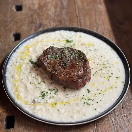 Мини-отель Casa Della Capra