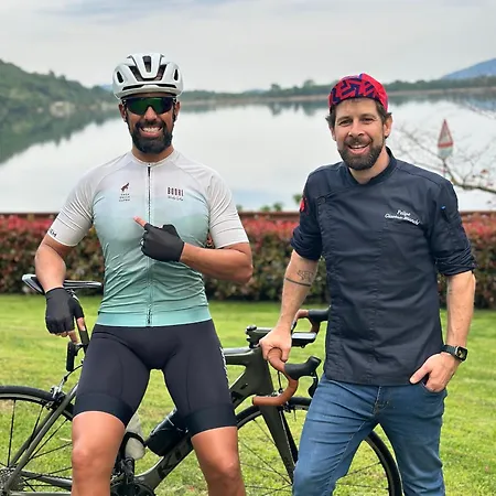 Casa Della Capra Estalagem 3*