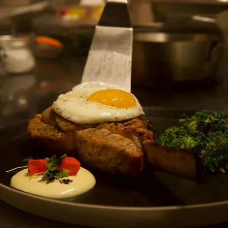 Мини-отель Casa Della Capra Мергоццо