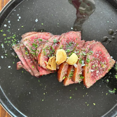 Casa Della Capra Мини-отель