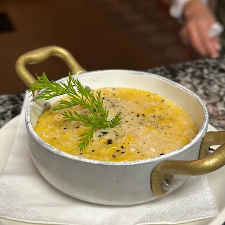 Мини-отель Casa Della Capra