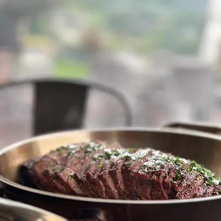 Casa Della Capra אורחן 3*