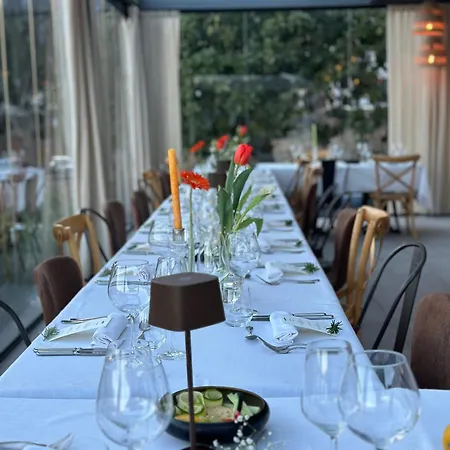 Мини-отель Casa Della Capra 3*