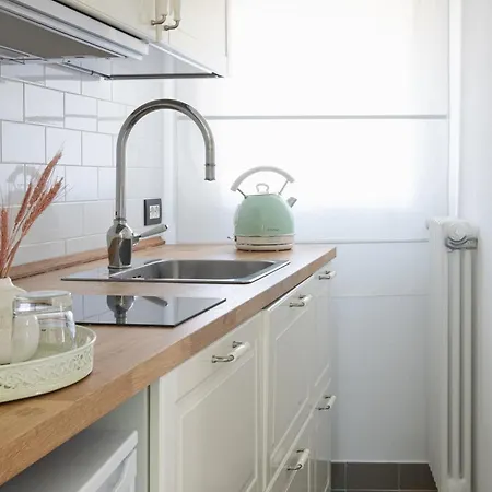 Мини-отель Casa Della Capra