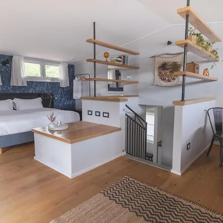 Casa Della Capra Gasthof 3*