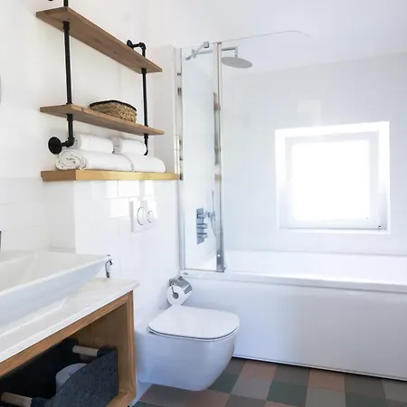 Мини-отель Casa Della Capra 3*