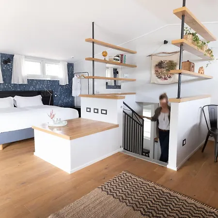 Casa Della Capra Мини-отель Мергоццо