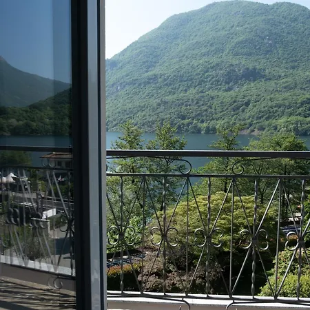 Casa Della Capra Мини-отель