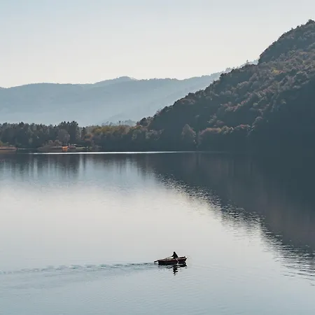 Värdshus Casa Della Capra 3*