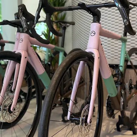 Casa Della Capra Estalagem