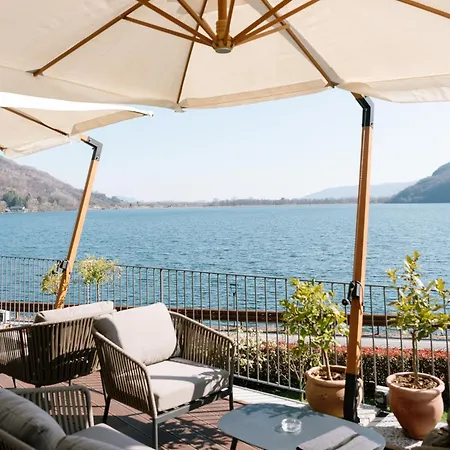 Casa Della Capra Мини-отель 3*