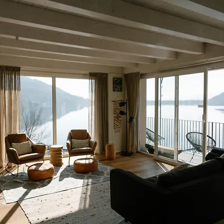 Мини-отель Casa Della Capra 3*