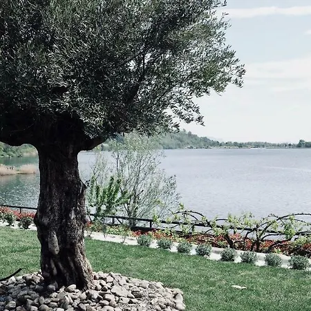 Casa Della Capra 3*