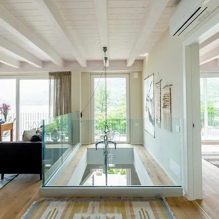 Casa Della Capra Gasthof 3*