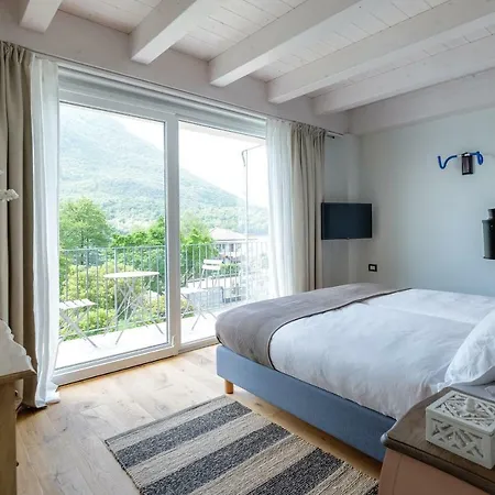 Casa Della Capra Estalagem Mergozzo