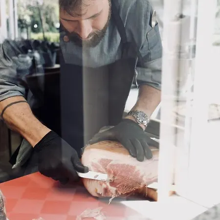 Casa Della Capra Мини-отель