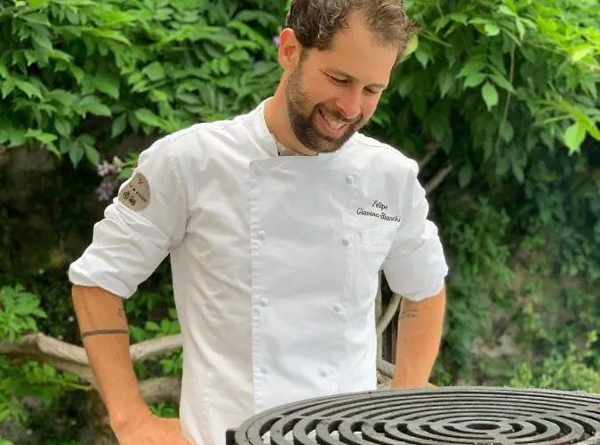 Casa Della Capra 3* Mergozzo