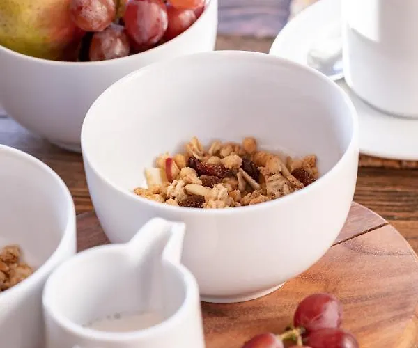 Kro Casa Della Capra