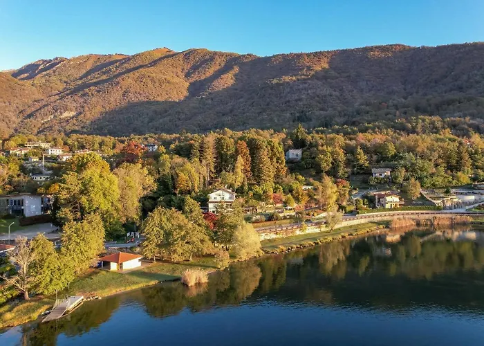 Han/Misafirhane Casa Della Capra 3*