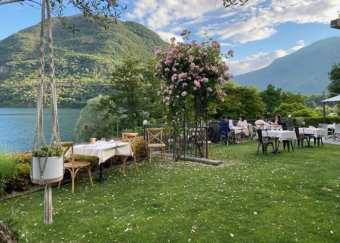 Casa Della Capra Mergozzo