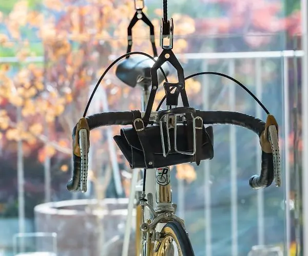 Casa Della Capra Han/Misafirhane