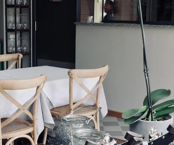 Casa Della Capra Värdshus Mergozzo