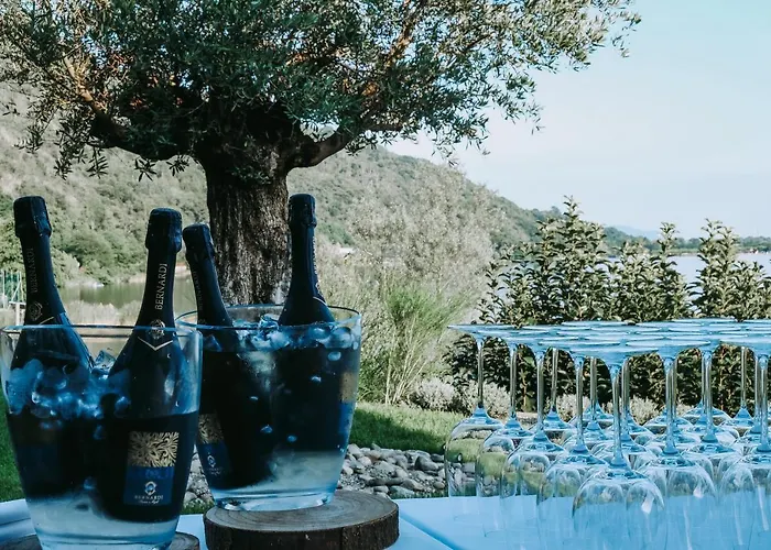 Casa Della Capra 3* Mergozzo