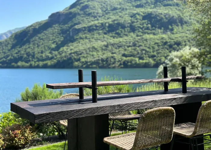 Värdshus Casa Della Capra 3*