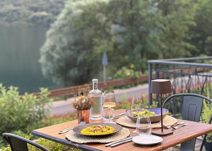 Casa Della Capra Han/Misafirhane 3*