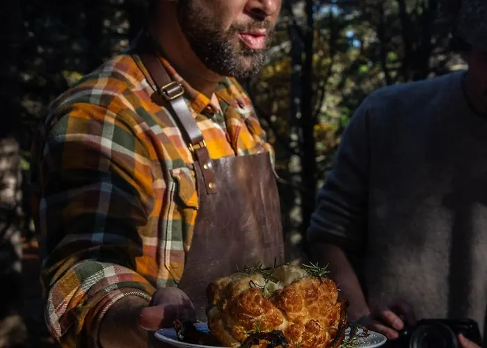 Casa Della Capra Han/Misafirhane