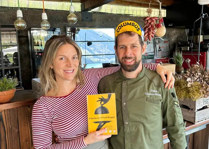 Värdshus Casa Della Capra