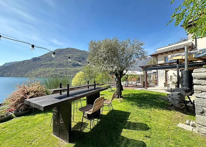 Kro Casa Della Capra 3*