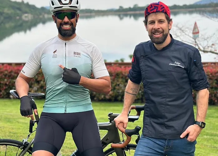 Casa Della Capra 여관 3*